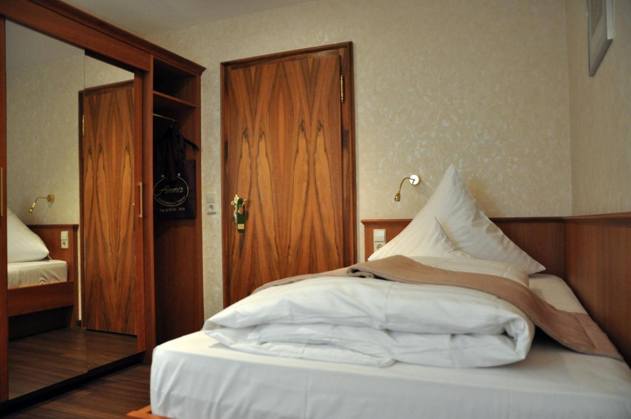 Hotel Anna Badenweiler Kültér fotó