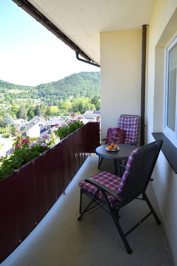 Hotel Anna Badenweiler Kültér fotó