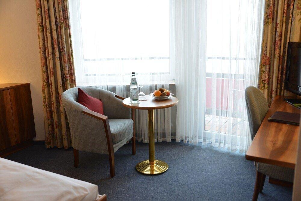 Hotel Anna Badenweiler Kültér fotó