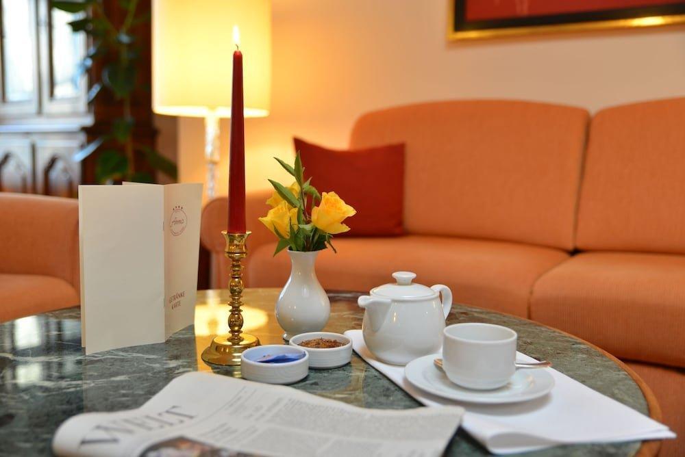 Hotel Anna Badenweiler Kültér fotó