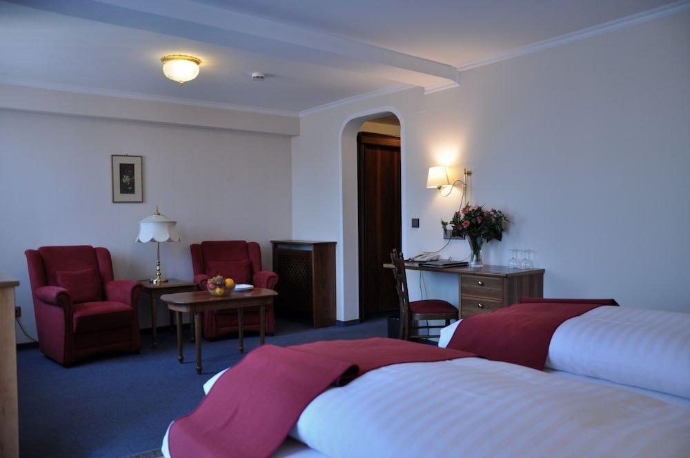 Hotel Anna Badenweiler Kültér fotó