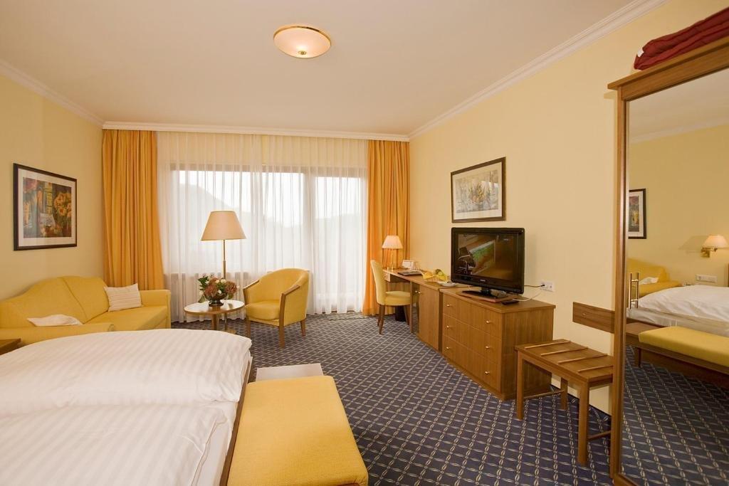 Hotel Anna Badenweiler Kültér fotó