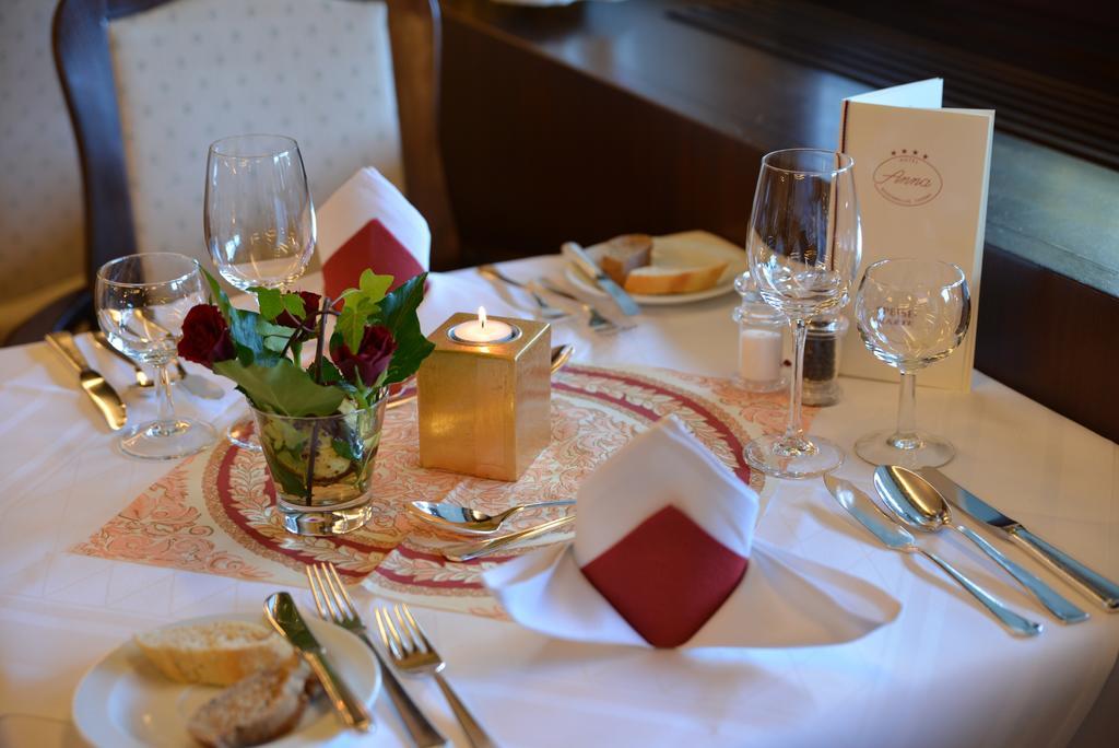 Hotel Anna Badenweiler Kültér fotó