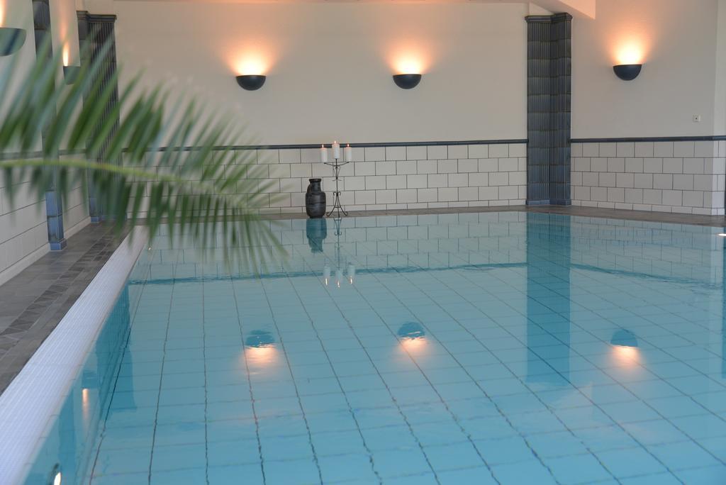 Hotel Anna Badenweiler Kültér fotó