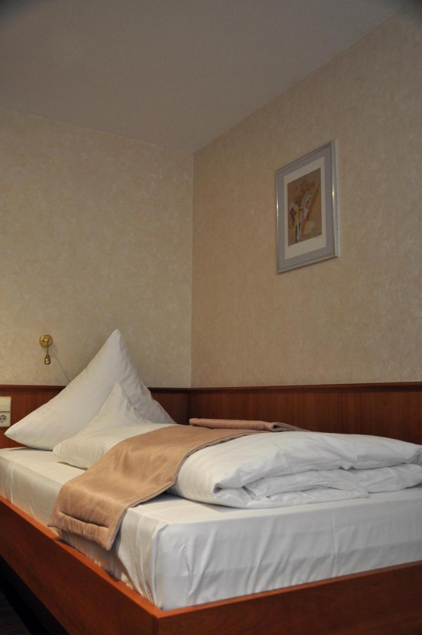 Hotel Anna Badenweiler Kültér fotó